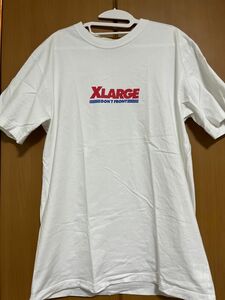 X-LARGE/Tシャツ/01182105