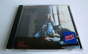 ＣＤ Carole King Tapetry◇キャロル・キング つづれおり◇全12曲◇1971年◇中古品