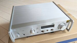 TEAC UD-505x USB DAC ヘッドフォンアンプ