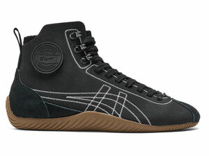 オニツカタイガー Onitsuka Tiger SCLAW MT 1183C154 BLACK/WHITE 30cm 新品未使用 送料無料 半額セール