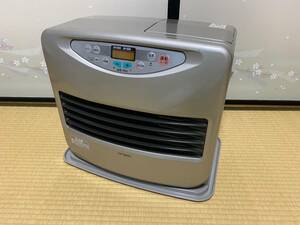  ★ビッグな５．７ＫＷ　コロナ石油ファンヒーターＦＨ－Ｅ５７６Ｍ！★