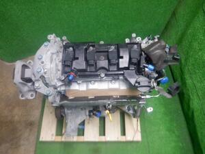 エクストレイル DBA-NT32 エンジンASSY 20X 4WD 7人 EAN 10102-4BB3A