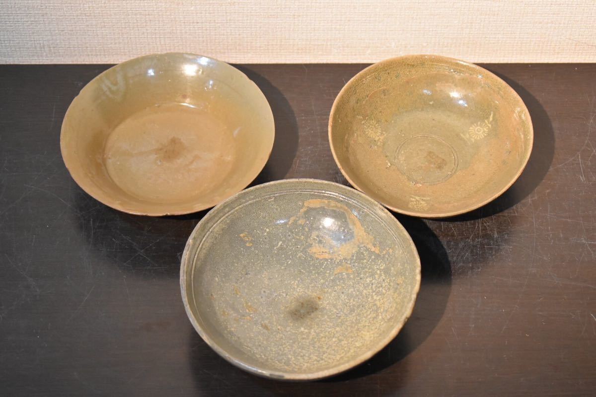 2023年最新】ヤフオク! -高麗青磁 鉢(アンティーク、コレクション)の