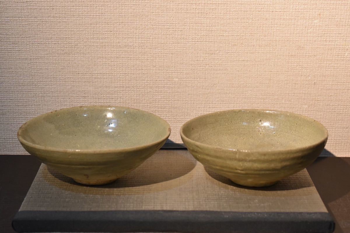 2023年最新】ヤフオク! -高麗青磁 鉢(アンティーク、コレクション)の