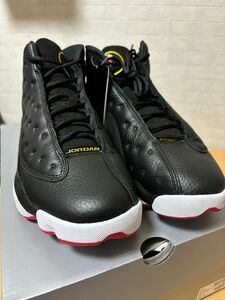 NIKE AIR JORDAN13 エアジョーダン13 プレイオフ Playoffs 414571 062 28cm USA10