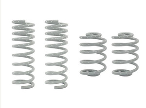 GOWESTY●Coil Spring Bundle [2WD Vanagon] T3 ヴァナゴン 1.5インチリフトアップコイルスプリング　VW　ワーゲン　ウエストファリア