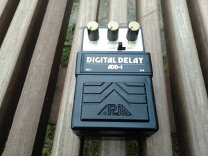 アリア　ADD-1 DIGITAL DELAY