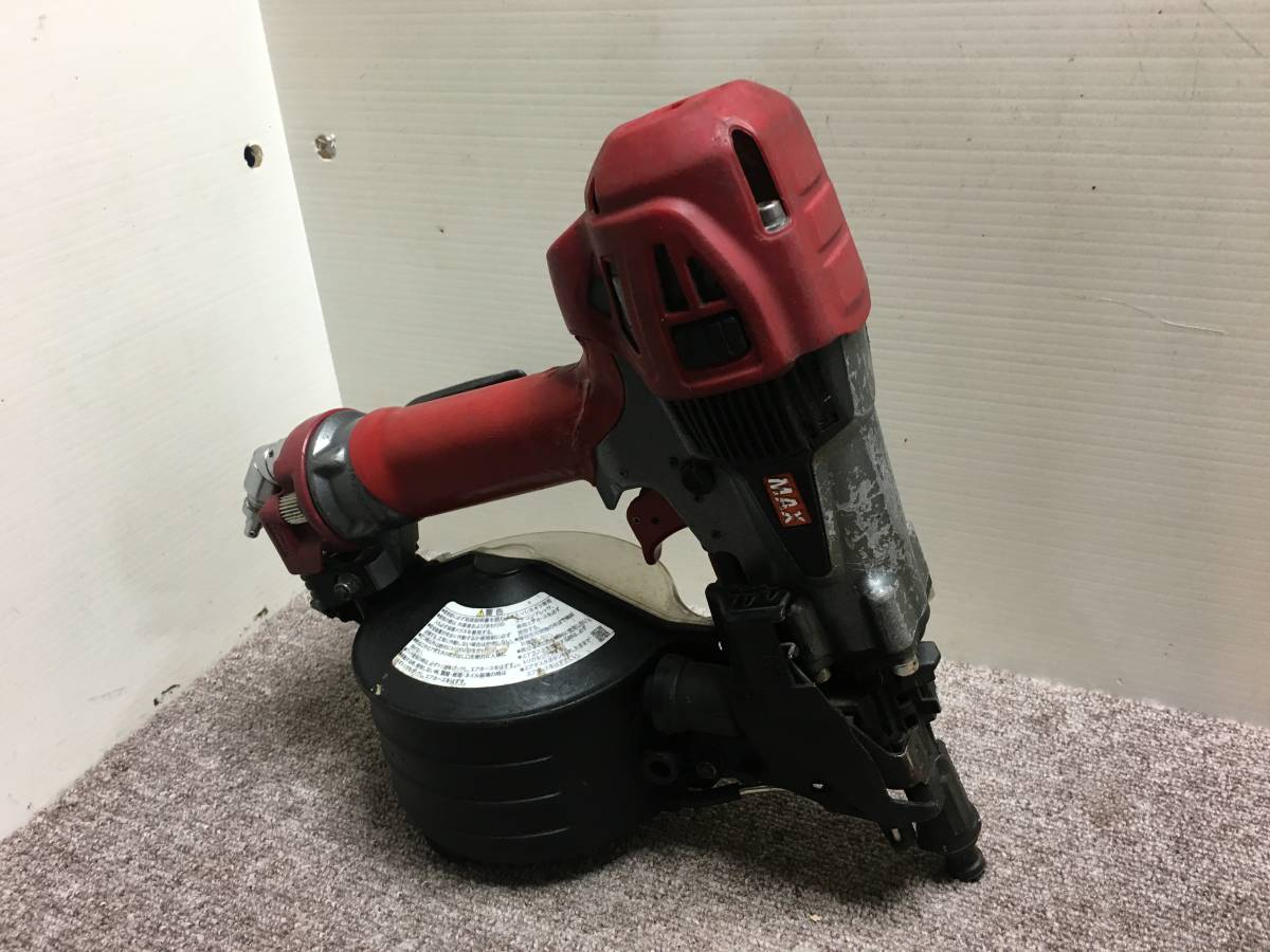 2023年最新】Yahoo!オークション -max hn50n2の中古品・新品・未使用品一覧