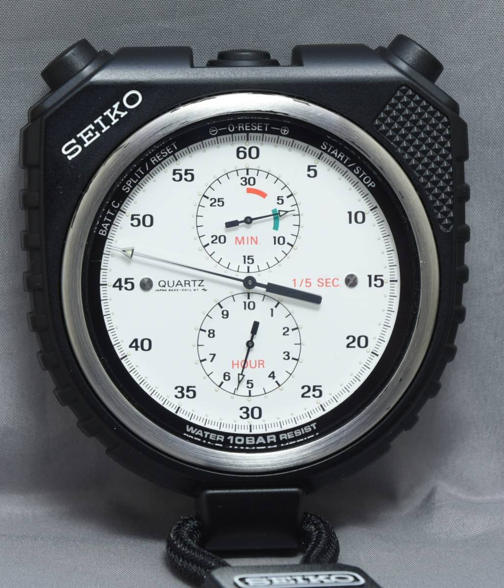 2023年最新】Yahoo!オークション -ストップウォッチ seikoの中古品