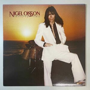 36794★美盤【US盤】 Nigel Olsson / Changing Tides