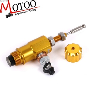  origin male - motorcycle Performance oil pressure brake clutch master cylinder rod system performance efficiency . transfer pump 