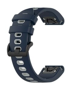  Garmin Garmin Fenix 7s 6S / Fenix 6S pro / Fenix 5S / Fenix 5S plus Instinct 2S band silicon belt exchange smart watch 8