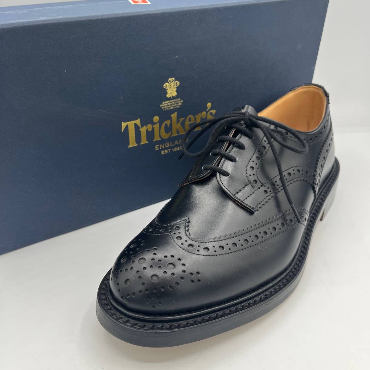 ヤフオク! -「(トリッカーズ tricker's)」(トリッカーズ) (と)の落札