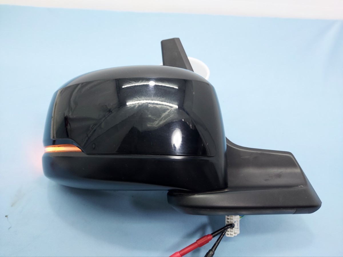 2023年最新】ヤフオク! -nbox 右ドアミラー(ドアミラー)の中古品・新品