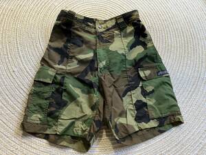 Мошанские камуфляжные барьерные шорты xs mocean velocity shorts verocity shorts камуфляжные короткие брюки нейлон 150 140