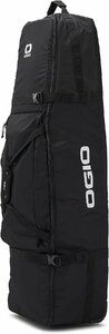 （未使用　新品）オジオ OGIO ALPHA トラベルカバー（2023）ブラック　 592300 　　(桜店）