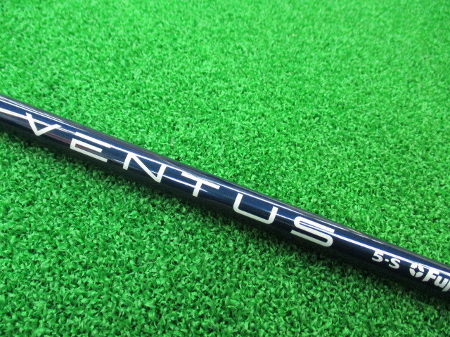 ヤフオク! -「ventus」(フジクラシャフト) (シャフト)の落札相場・落札価格