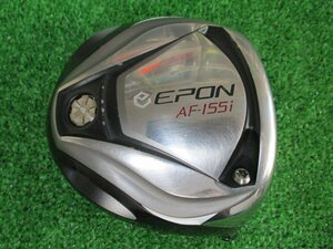 （中古）遠藤製作所　エポン　EPON AF-155i　ドライバーヘッド単体　スリーブ付き　ヘッドカバー,レンチなし（桜店）