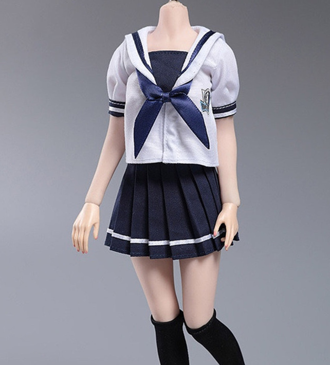 2023年最新】ヤフオク! -セーラー服((フィギュア)の中古品・新品・未