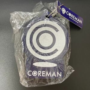 未使用品 コアマン COREMAN キーフロート【定形外送料200円】310113