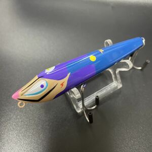 フロッグプロダクツ スキマー オリジナル ワルイージカラー トイズ フロッグ TOY'S FROG【定形外送料200円】30970