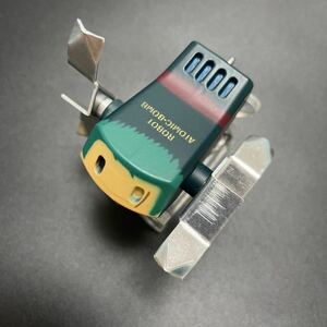 フロッグプロダクツ ワンピース ゾロカラー アトミックボム FROG TOYS トイズ ROBOT ATOMIC-BOMB FROG PRODUCTS【定形外送料200円】30961