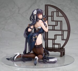 【新品未開封・国内正規品】アズールレーン 吾妻 語らいの春霞Ver. 1/7 完成品フィギュア[アルター]