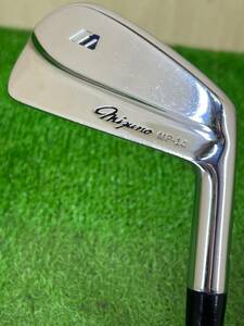 【希少/名器/タイガーウッズ使用モデル】　Mizuno　MP-14　FORGED　 ミズノ　単品アイアン　2番アイアン　DynamicGold　S300