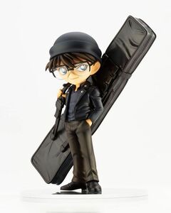 ARTFX J 名探偵コナン 江戸川コナン 赤井秀一衣装ver. 完成品フィギュア[コトブキヤ]