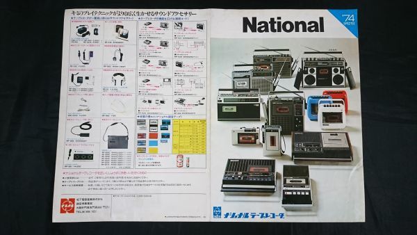 2025年最新】Yahoo!オークション -ナショナル rq448の中古品