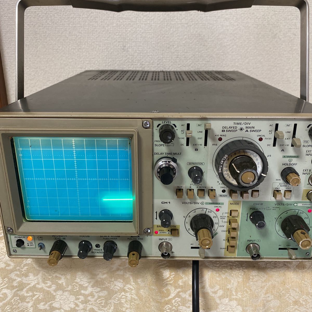 2023年最新】Yahoo!オークション -ナショナル vpの中古品・新品・未