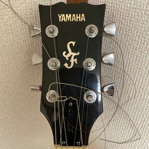 YAMAHA SF3000 ギター エレキギターの画像2
