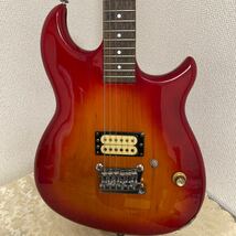 YAMAHA SF3000 ギター エレキギター_画像3