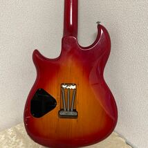YAMAHA SF3000 ギター エレキギター_画像5