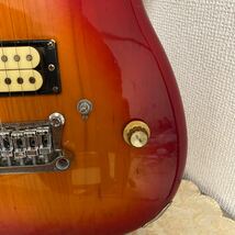 YAMAHA SF3000 ギター エレキギター_画像8