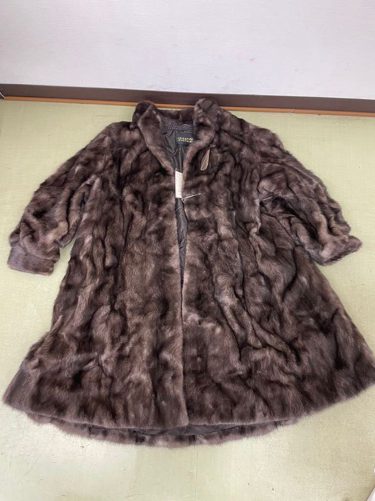 年最新ヤフオク! ミンクの中古品・新品・未使用品一覧