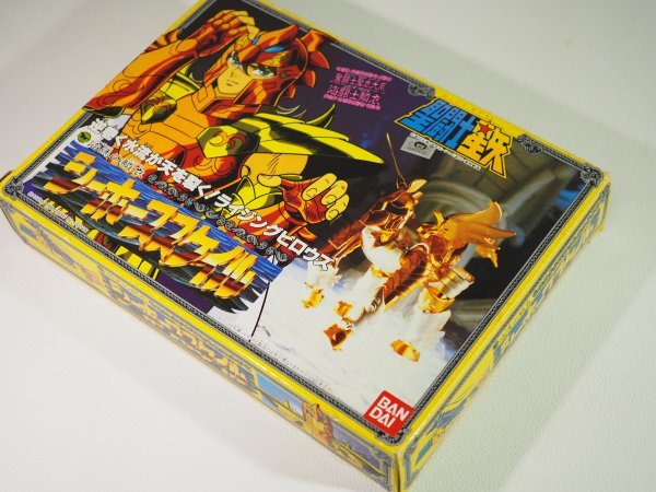 ヤフオク! -「聖闘士聖衣大系 スケイル」の落札相場・落札価格