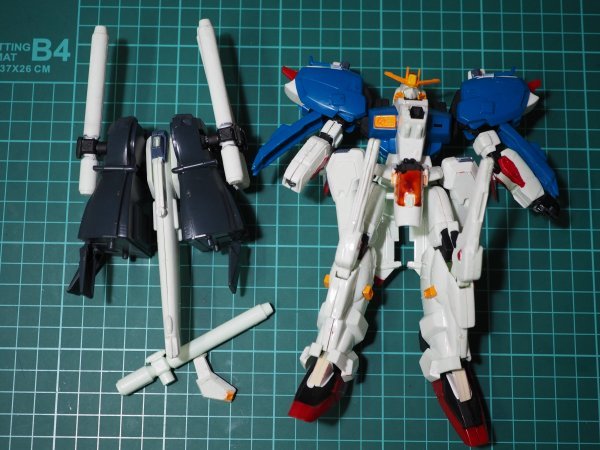 ヤフオク! -「ガンプラ 旧キット」の落札相場・落札価格