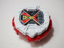 ☆A8073☆仮面ライダージオウ DXライドウォッチ 電王 デンオウ 変身ベルト DXジクウドライバー対応_画像2