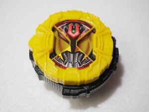 ☆A8072☆仮面ライダージオウ DXライドウォッチ キバ 変身ベルト DXジクウドライバー対応