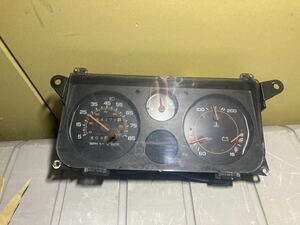  Chevy Van speed meter 1990 1991 Bandela Chevrolet GMC meter used original parts G10 G20 G30