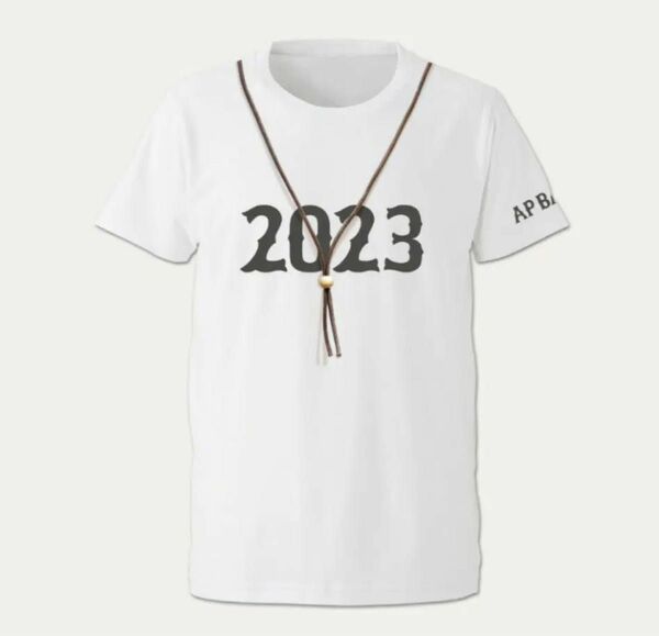 ap bank fes 2023 Tシャツ ユニセックスSサイズ