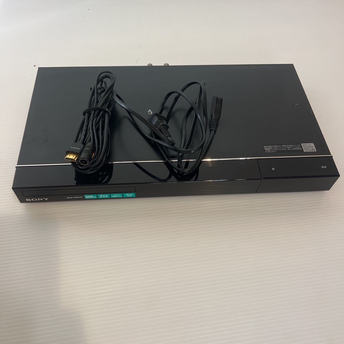 SONY BDZ EW オークション比較 価格.com