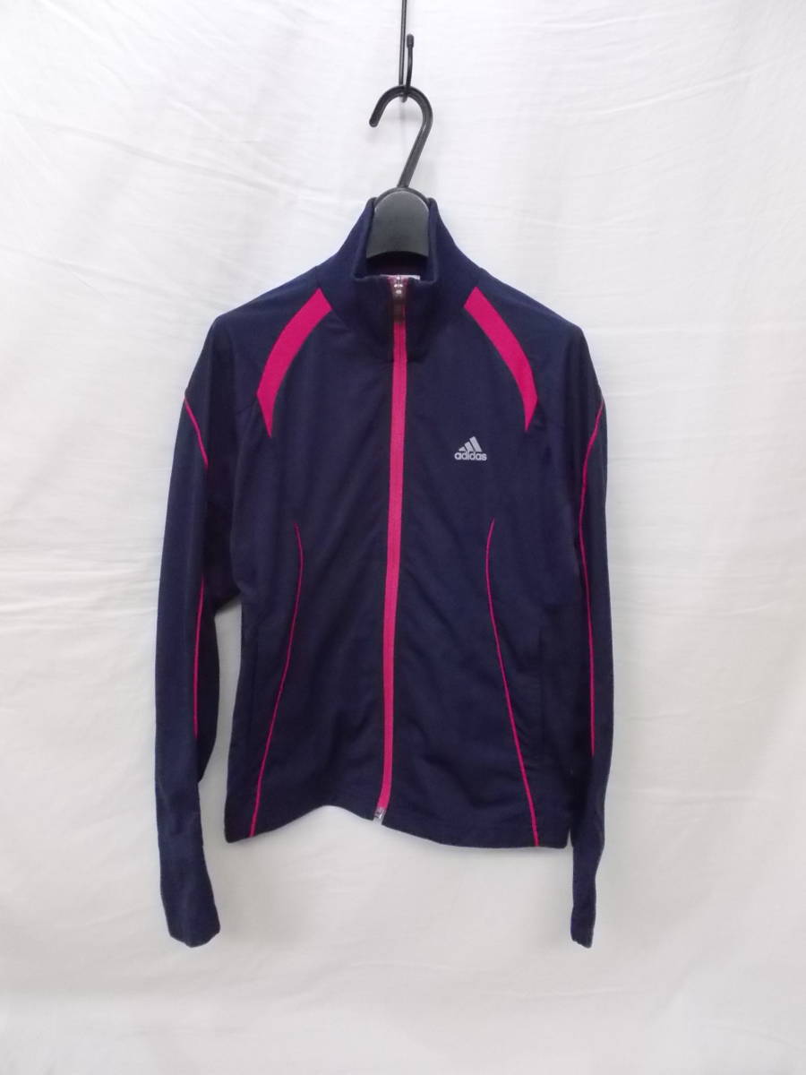 2025年最新】Yahoo!オークション -adidas ジャージ ネイビー