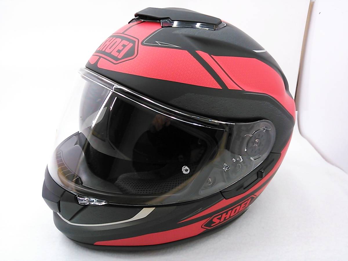 年最新Yahoo!オークション  shoei gt airXLサイズの中古品