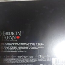 浜崎あゆみ Blu-ray/ayumi hamasaki ARENA TOUR 2016 A 〜M (A (ロゴ表記)) DE IN JAPAN〜 16/12/21発売 _画像2