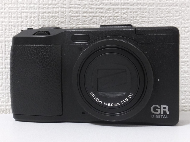 2023年最新】ヤフオク! -リコーgr digitalの中古品・新品・未使用品一覧