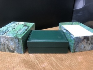 ロレックス 純正 箱 ウォッチ ボックス Box ヴィンテージ ケース 時計 付属品 14270 16570 16613 16610 14060 16520 16600 16710 ROLEX