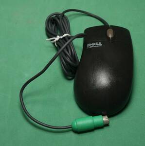 Microsoft IntelliMouse 1.3A PS/2　ボール 