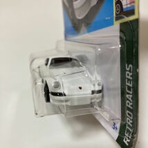 Hot Wheels★PORSCHE 911 CARRERA RS 2.7 RETRO RACERS★_画像4
